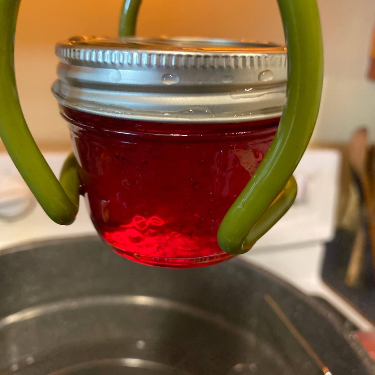 How to Make Crabapple Jelly: Step-by-Step&nbsp;Instructions