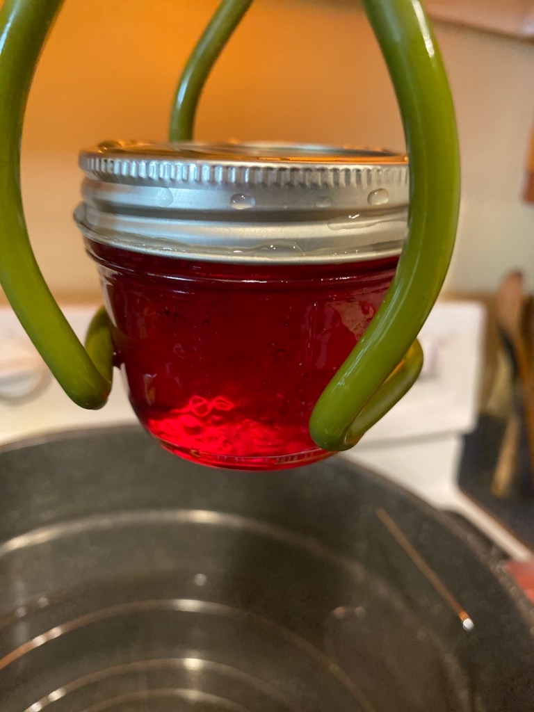 How to Make Crabapple Jelly: Step-by-Step&nbsp;Instructions