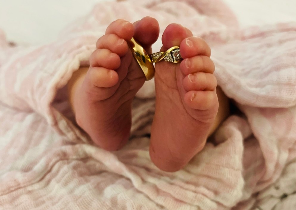 Returning to Blogging: Baby #3 Update, Homeschooling Adventures, and Mom&nbsp;Reflections